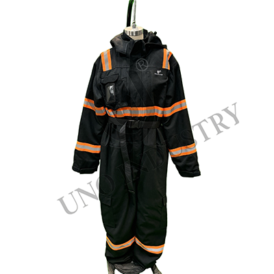 防火连体衣